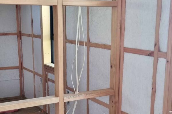 Hawke's Bay Install | Insulation Installation