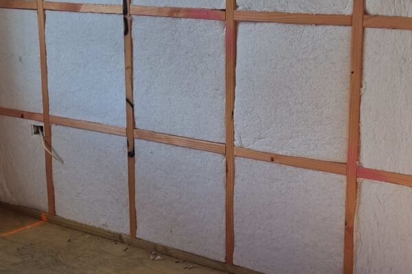 Hawke's Bay Install | Insulation Installation